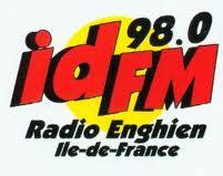 Idfm logo